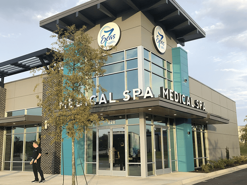 Medical Spa in Augusta, GA
