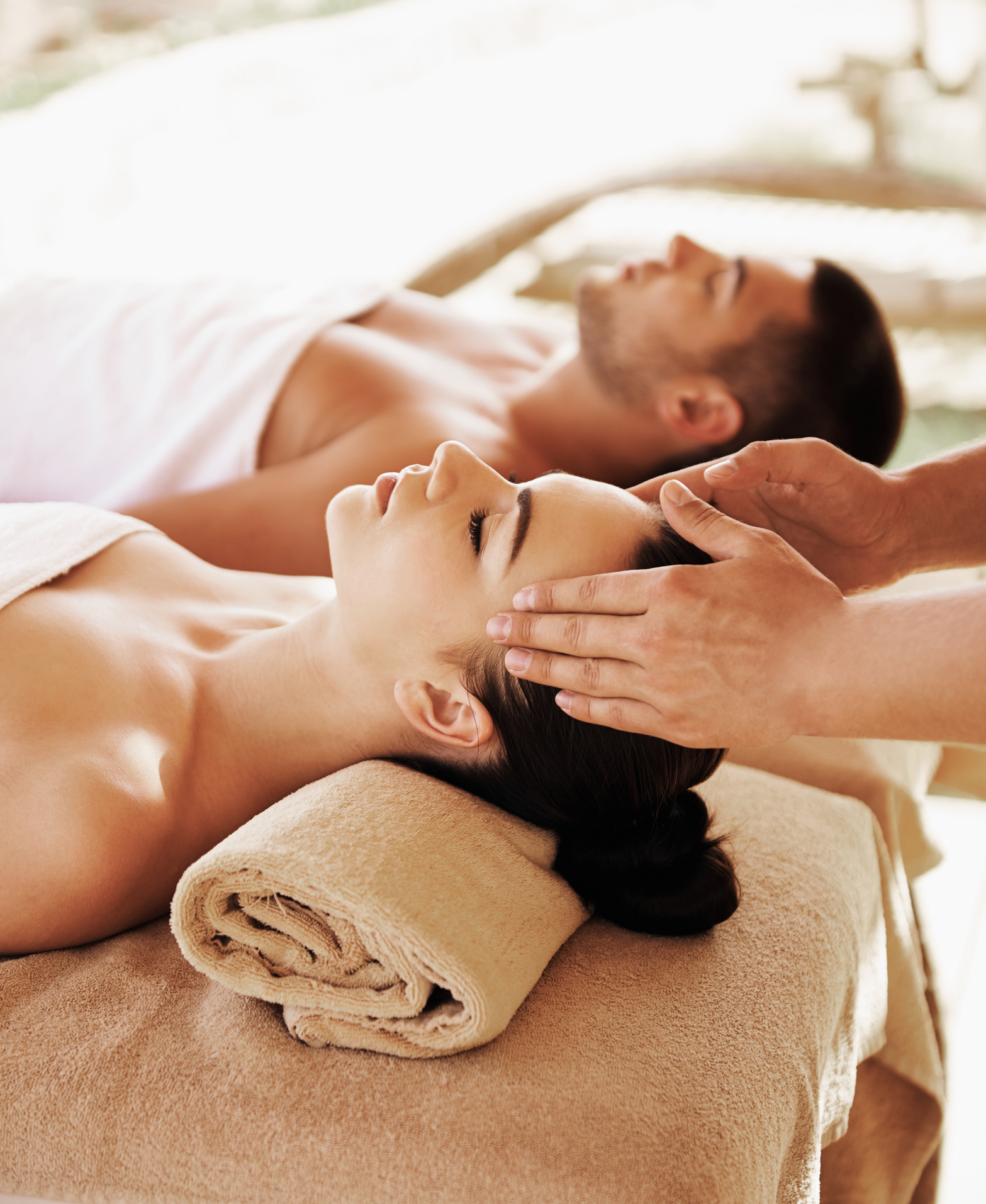 Massage Therapy in Augusta & Grovetown, GA