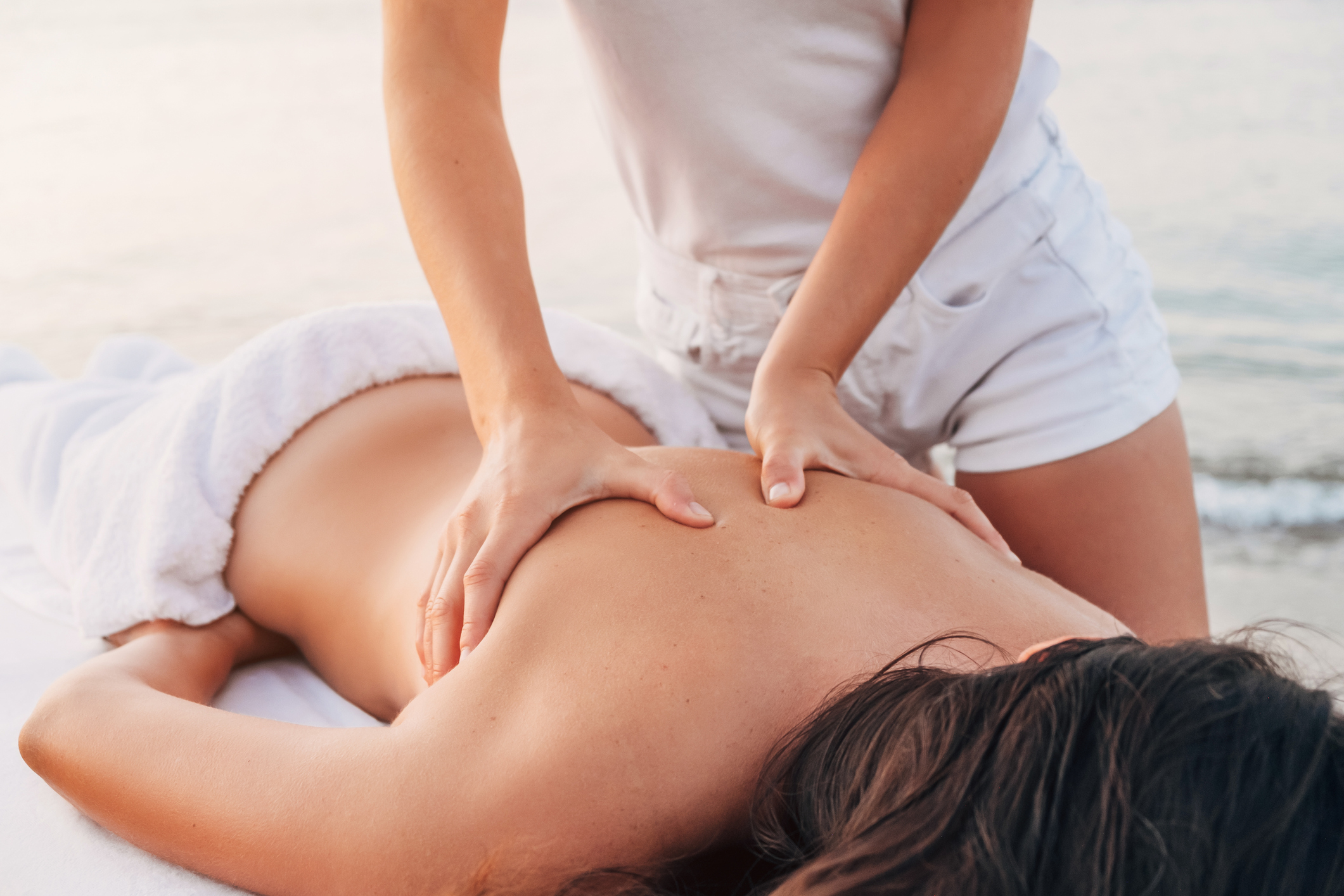 Massage Therapy in Augusta & Grovetown, GA