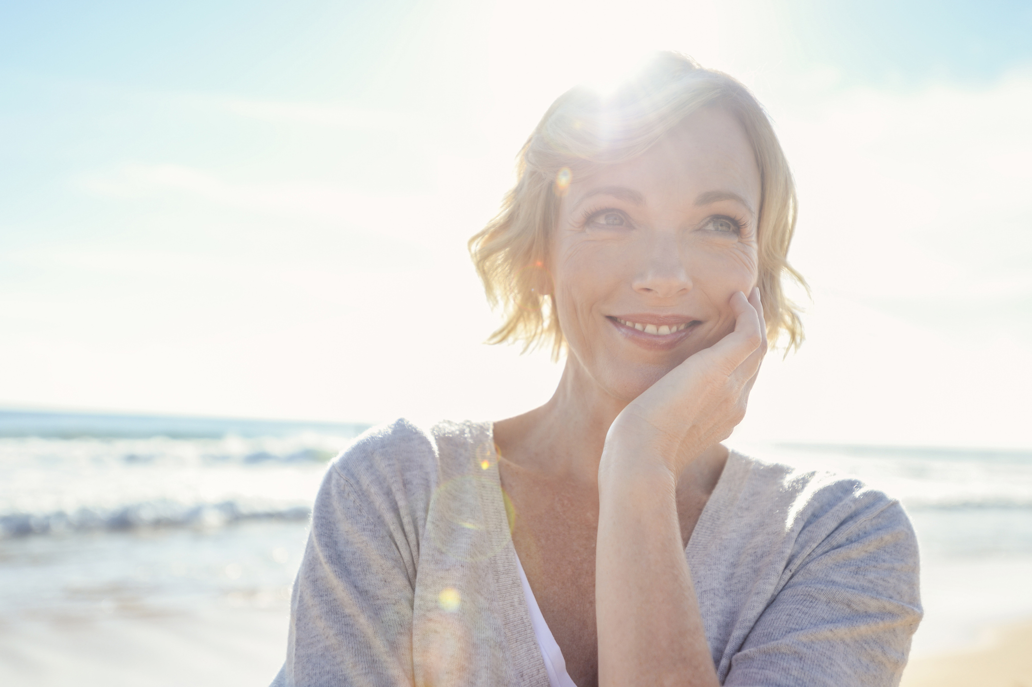 Laser Skin Resurfacing in Augusta & Grovetown, GA